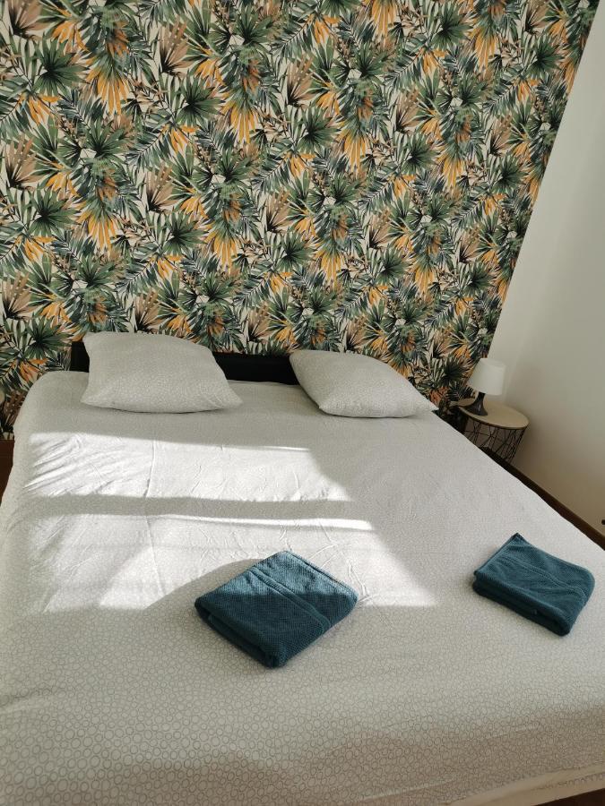 דירות ריימס Chez Arnauld מראה חיצוני תמונה